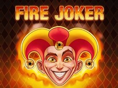 Игровой автомат Fire Joker (Огненный Джокер) ✨ играть бесплатно онлайн в казино Вулкан Платинум